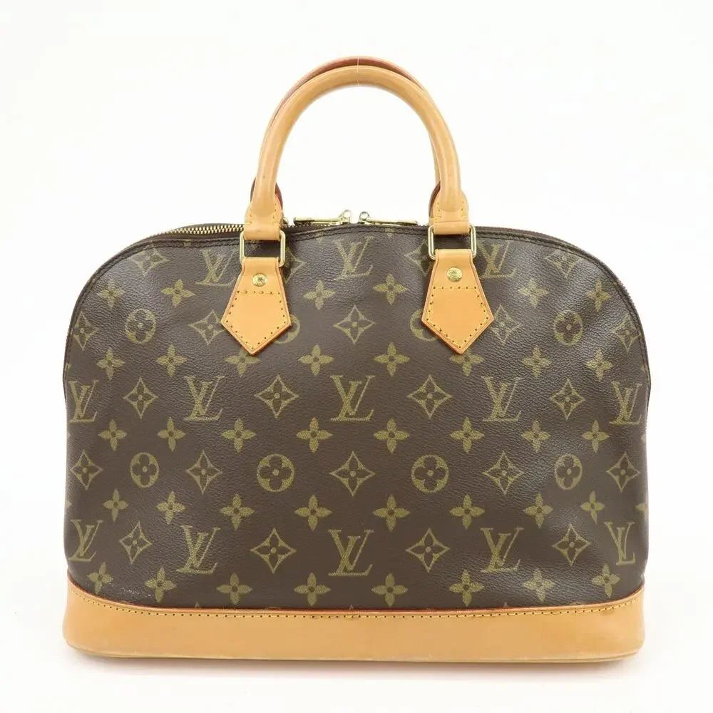 Louis Vuitton height 45